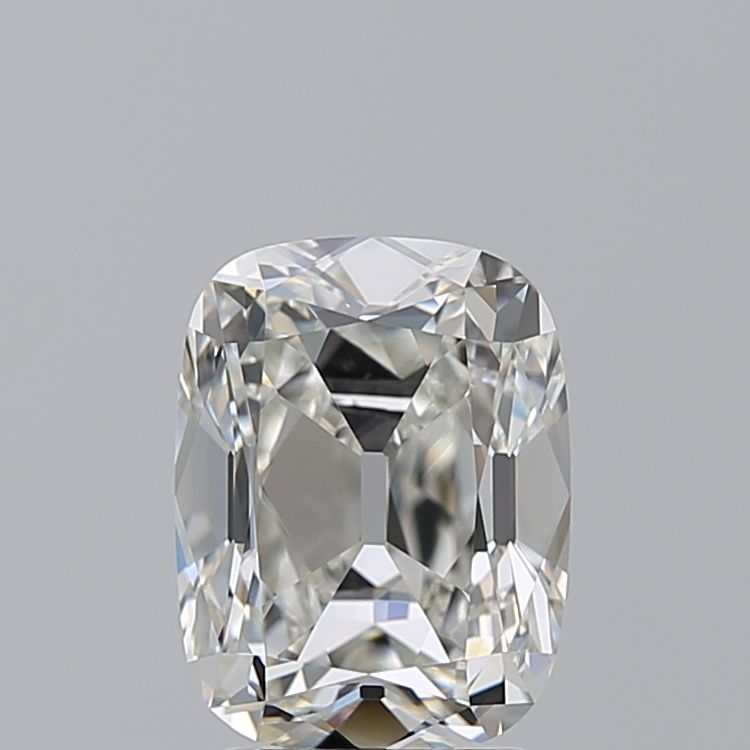 3.01 ct Old miner Diamond