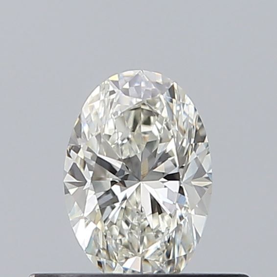 0.32 ct Oval diamond
