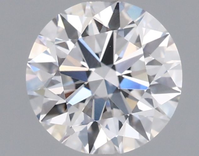 1.06 ct. round Lab Grown Diamond front image