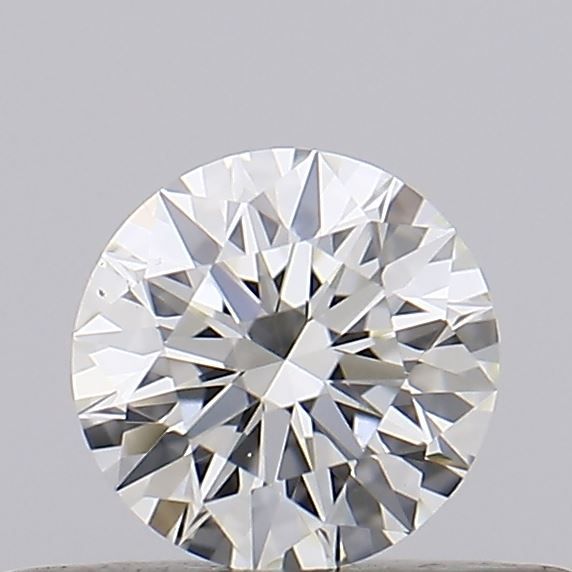 0.24 ct Round Diamond