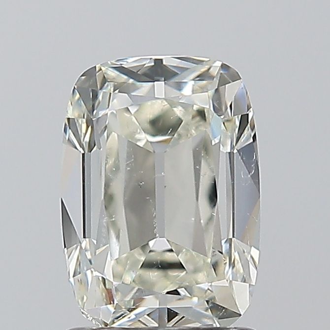 1.5 ct Old miner Diamond