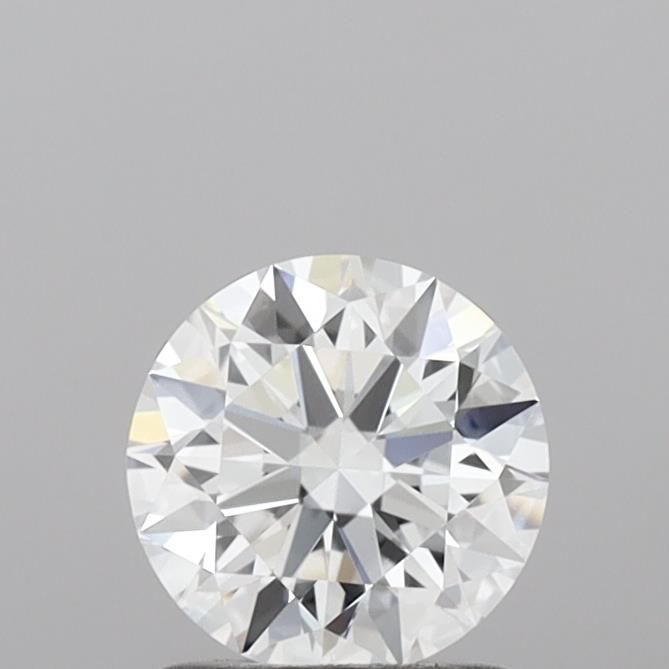 1.21 ct. round Lab Grown Diamond front image