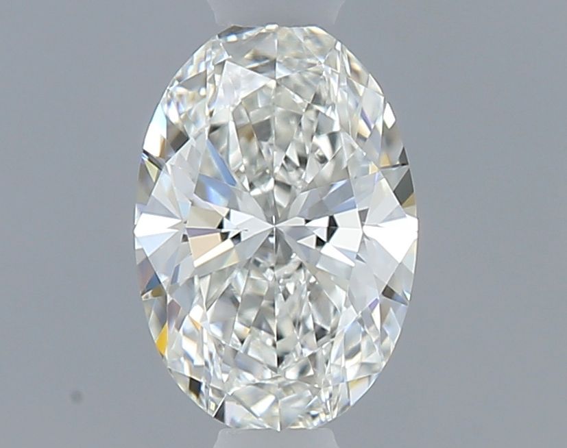 0.33 ct Oval diamond