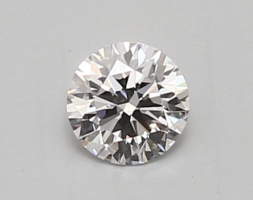 0.43 ct lab-grown Round Diamond