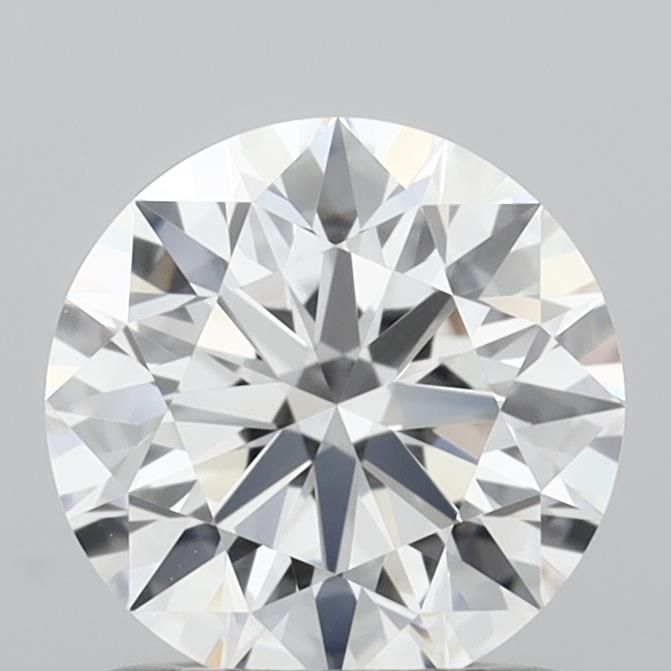 1.07 ct. round Lab Grown Diamond front image