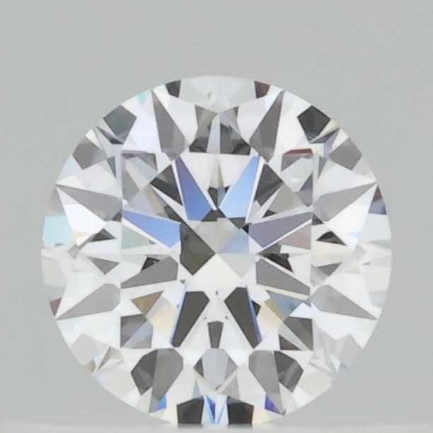 0.41 ct lab-grown Round Diamond