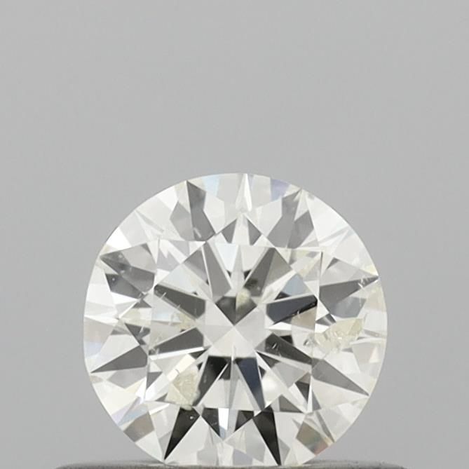 0.4 ct Round Diamond