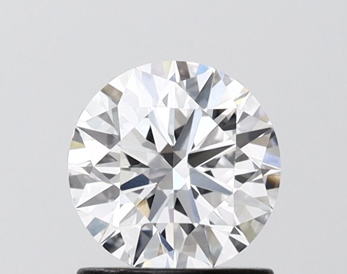 1.00 ct. round Lab Grown Diamond front image