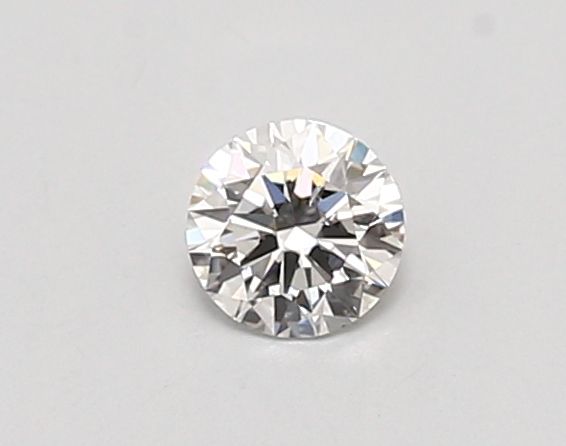 0.32 ct lab-grown Round Diamond