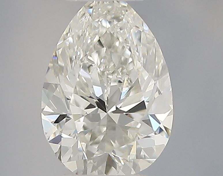 0.40 ct Pear diamond