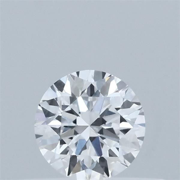 0.3 ct lab-grown Round Diamond