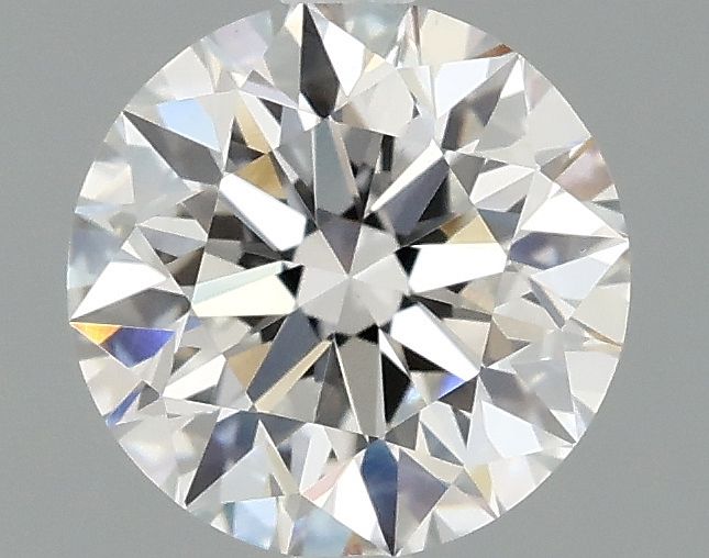 1.03 ct. round Lab Grown Diamond front image