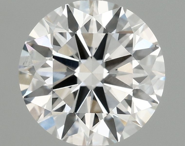 1.06 ct. round Lab Grown Diamond front image