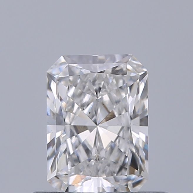 0.51 Carati D SI1 Radiante Laboratorio Diamante