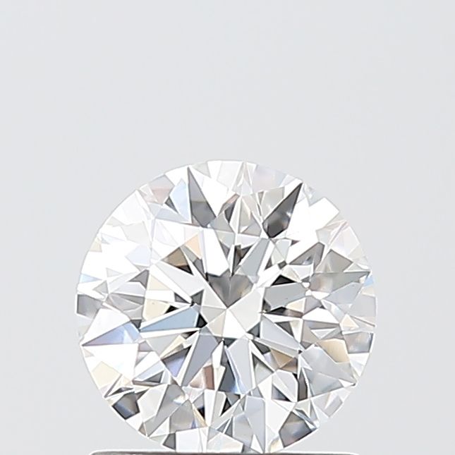 1.05 ct. round Lab Grown Diamond front image
