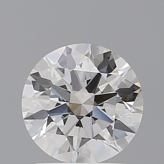 1.54 ct. round Lab Grown Diamond front image