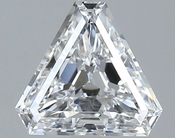 1.21 ct Triangular Diamond