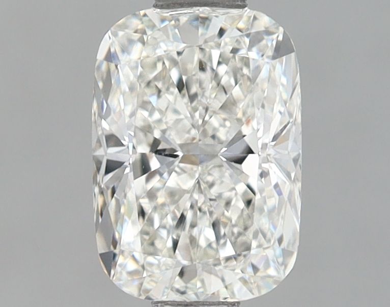 1.06 ct lab-grown Cushion brilliant Diamond