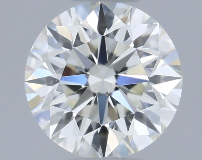0.36 ct Round diamond
