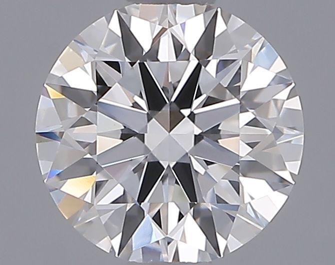 1.03 ct. round Lab Grown Diamond front image