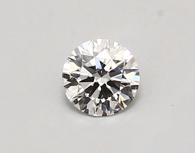 0.47 ct lab-grown Round Diamond