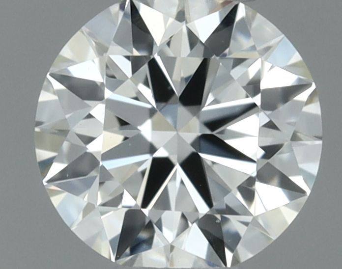 0.30 ct Round diamond