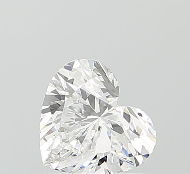 1.03 ct. heart Lab Grown Diamond front image