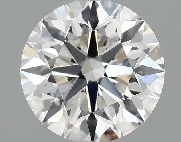 1.03 ct. round Lab Grown Diamond front image