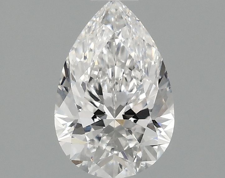 1.08 ct. pear Lab Grown Diamond front image