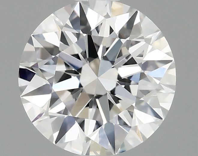 1.02 ct. round Lab Grown Diamond front image