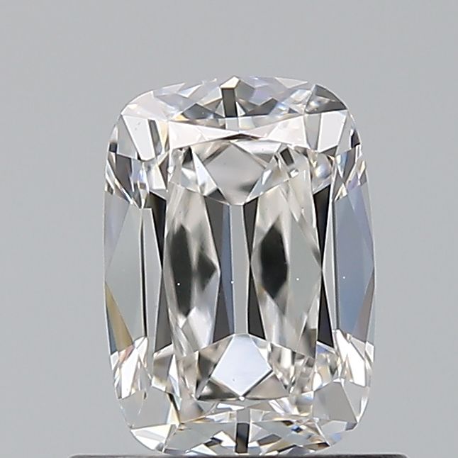 0.81 ct Old miner Diamond
