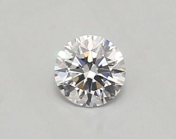 0.37 ct lab-grown Round Diamond