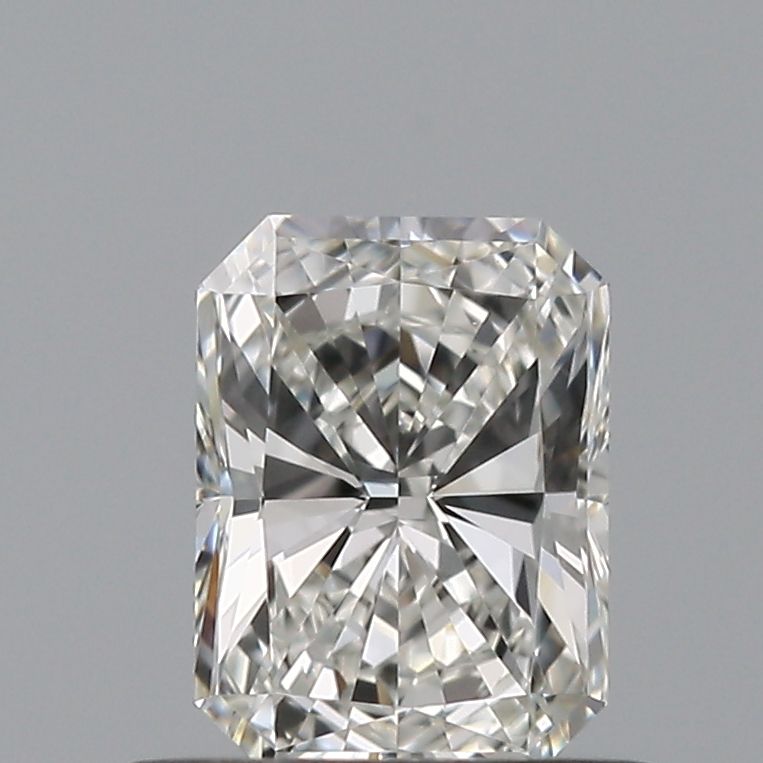 0.50 ct Radiant diamond