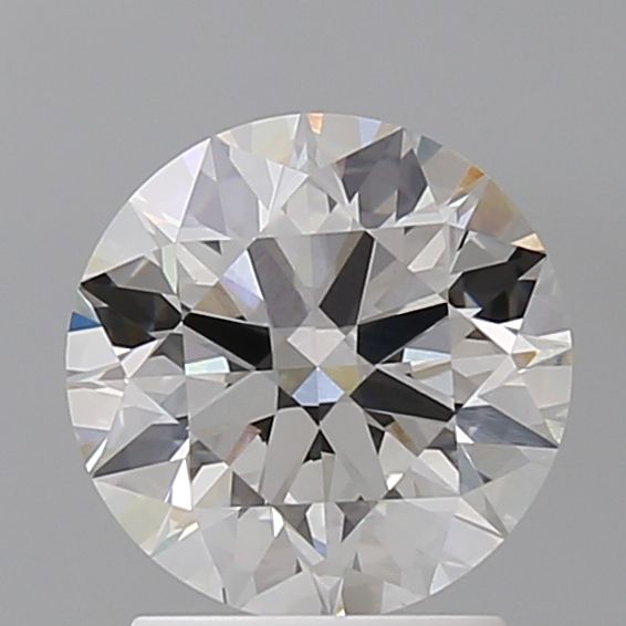 2.03 ct Round diamond