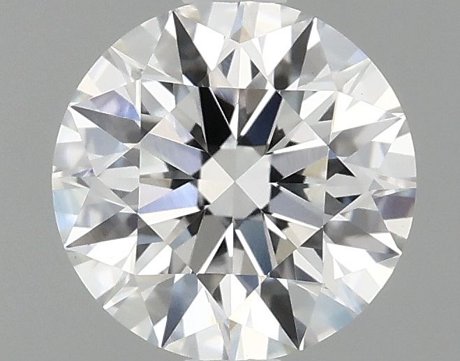 1.03 ct. round Lab Grown Diamond front image
