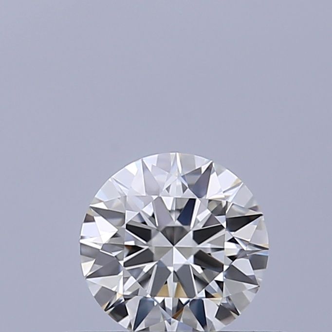 0.30 ct Round diamond