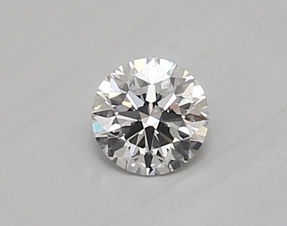 0.41 ct lab-grown Round Diamond