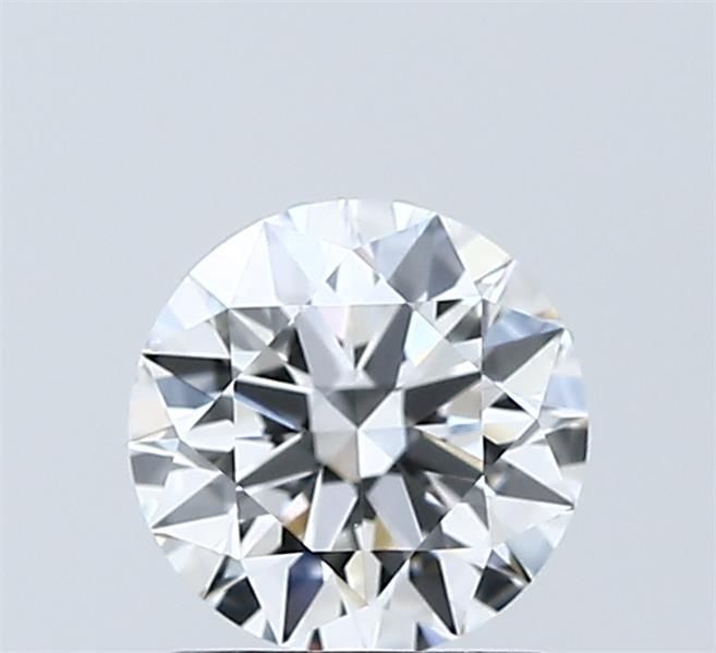 1.05 ct. round Lab Grown Diamond front image
