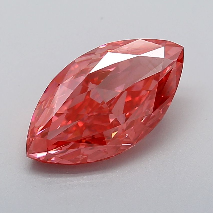 3.73 ct Marquise diamond