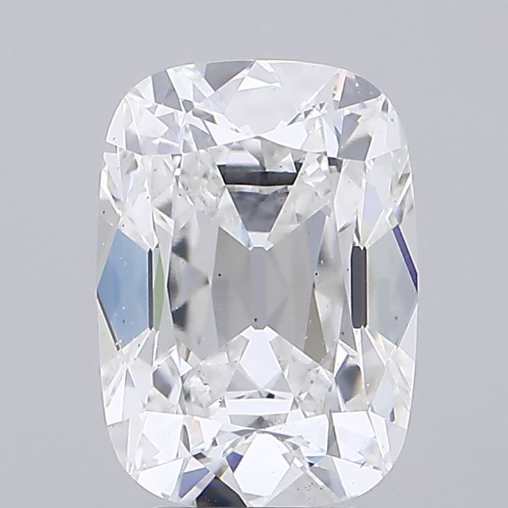 5.01 Carat