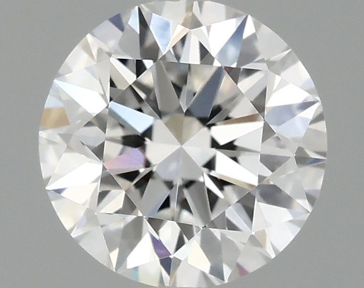 1.00 ct. round Lab Grown Diamond front image