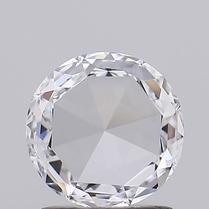 1.05 ct lab-grown Rose Diamond
