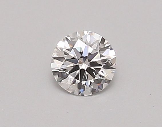 0.32 ct lab-grown Round Diamond