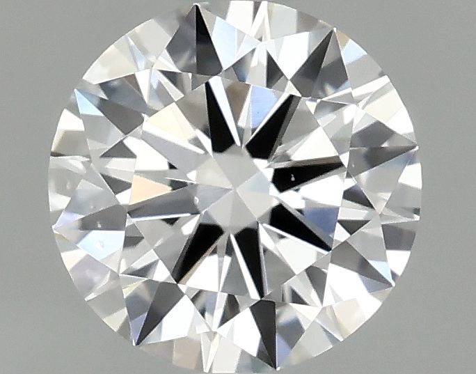 1.09 ct. round Lab Grown Diamond front image