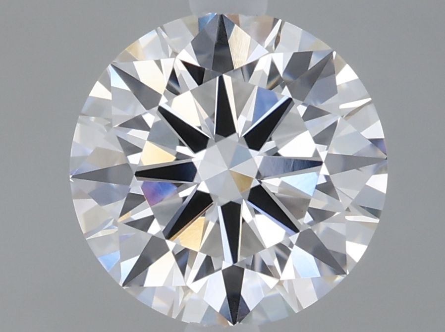 1.55 ct. round Lab Grown Diamond front image