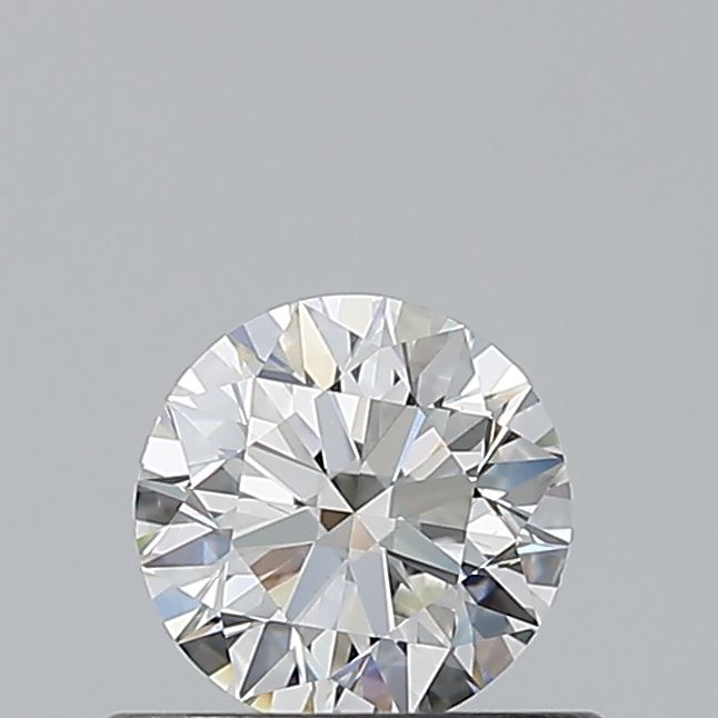 0.50 ct Round diamond