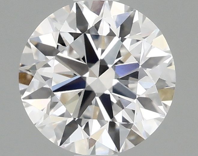 1.06 ct. round Lab Grown Diamond front image