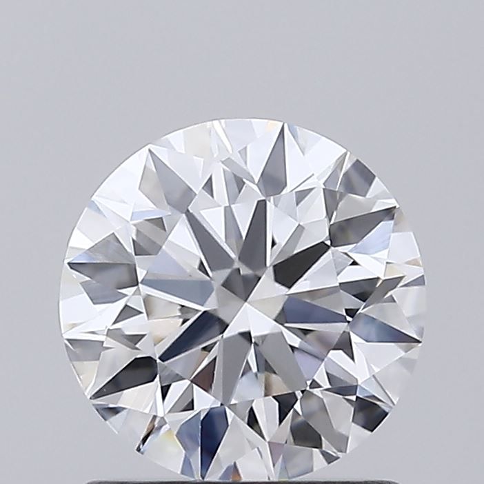 1.03 ct. round Lab Grown Diamond front image