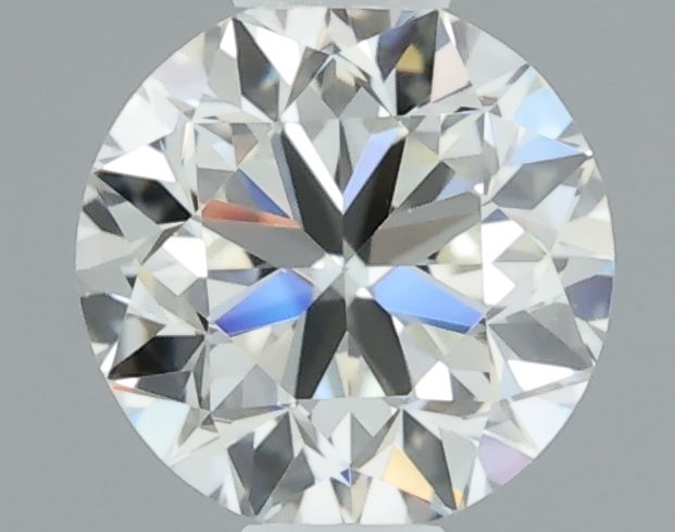 0.50 ct Round diamond