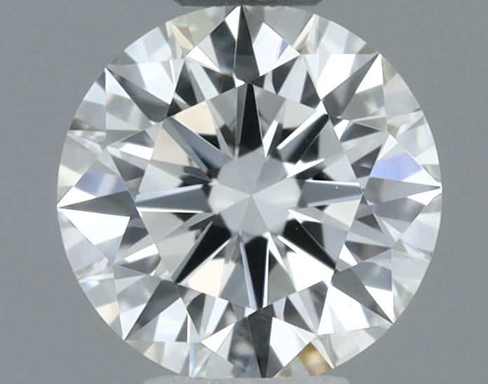 0.30 ct Round diamond